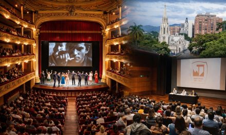 Cali en escena y conocimiento: teatros, cine y eventos académicos para visitantes