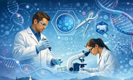 Ingeniería Genética: qué se estudia y dónde formarse en Cali