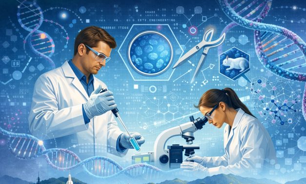 Ingeniería Genética: qué se estudia y dónde formarse en Cali
