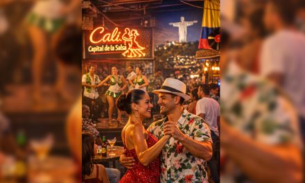 Cali baila salsa: guía ampliada de escuelas, salsotecas y eventos tradicionales