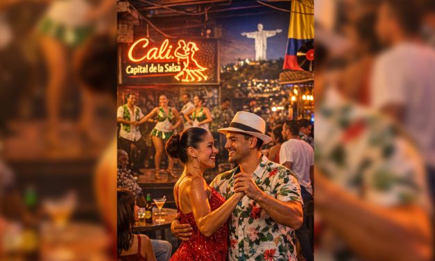 Cali baila salsa: guía ampliada de escuelas, salsotecas y eventos tradicionales