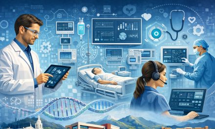 Ingeniería Clínica: la disciplina que mantiene segura la tecnología médica en Cali