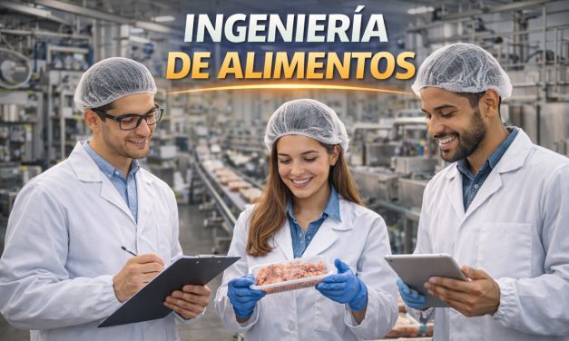Ingeniería de Alimentos: la carrera que asegura calidad, innovación y seguridad en lo que comemos
