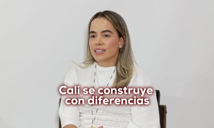 Daniella Plaza y los desafíos del Concejo de Cali