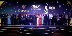 Nueva ley del deporte: Ciro Solano Hurtado
