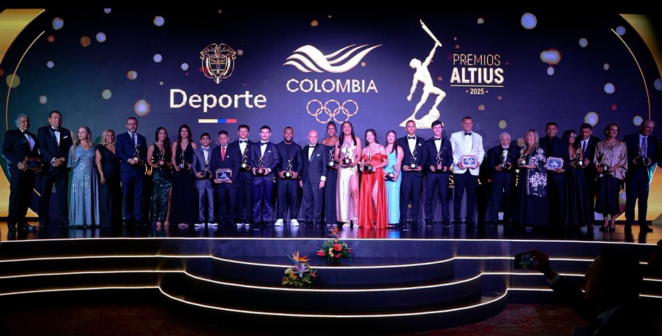 Nueva ley del deporte: Ciro Solano Hurtado