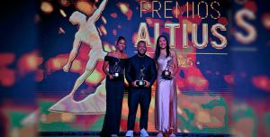 Nueva ley del deporte: Ciro Solano Hurtado