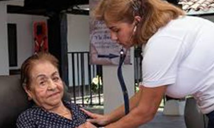 La Red del Cuidado: Guía Integral de Asistencia Domiciliaria en la Capital del Valle