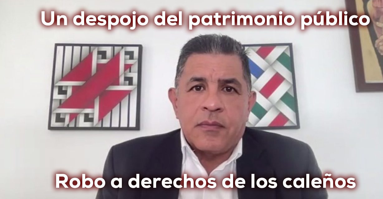 Emsirva y la libre competencia: Jorge Ivan Ospina