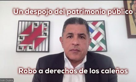 Emsirva y la libre competencia: Jorge Ivan Ospina