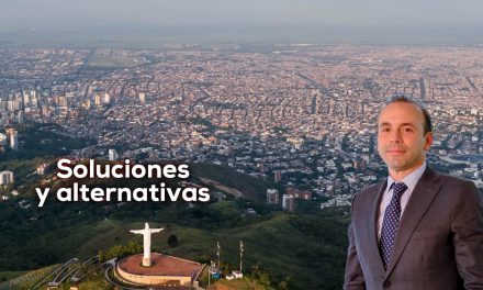 Rendición de cuentas del alcalde Eder