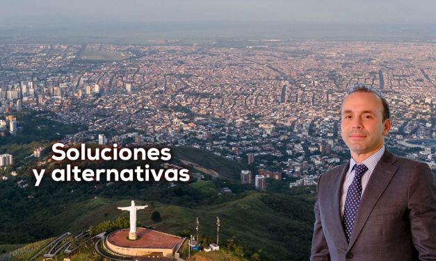 Rendición de cuentas del alcalde Eder