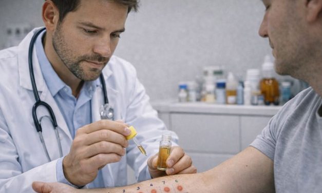 Alergología e Inmunología: la especialidad médica de las enfermedades alérgicas e inmunológicas