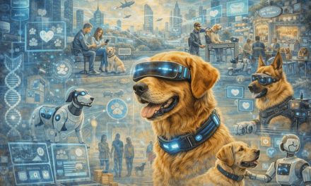 El futuro del perro en la sociedad humana
