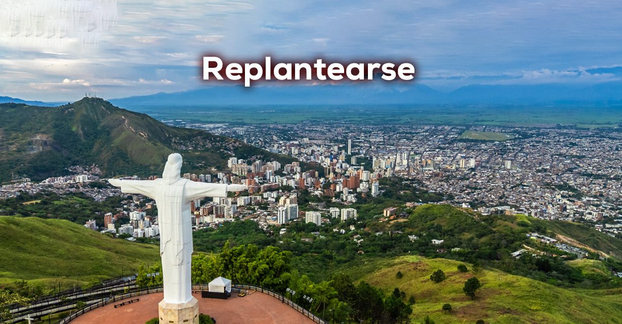 Presente y futuro urbanístico de Cali y de sus habitantes