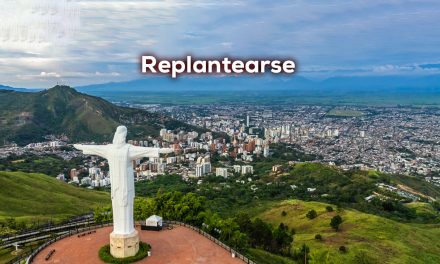 Presente y futuro urbanístico de Cali y de sus habitantes
