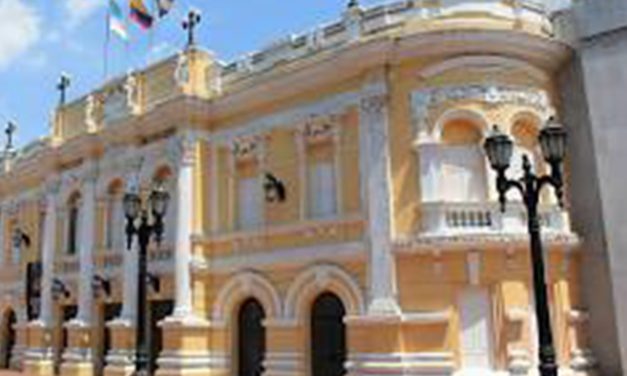 El Latido de la Escena Caleña: Guía del Circuito Escénico Actual