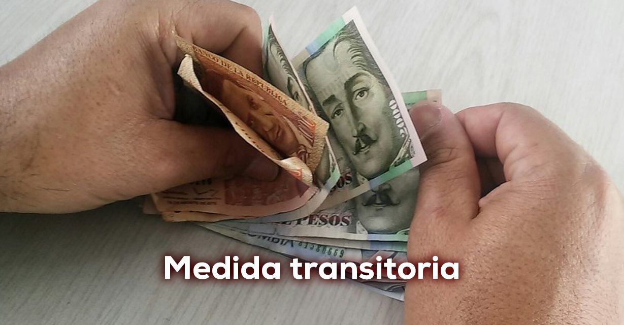 Suspendido aumento salario mínimo
