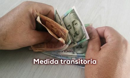 Suspendido aumento salario mínimo