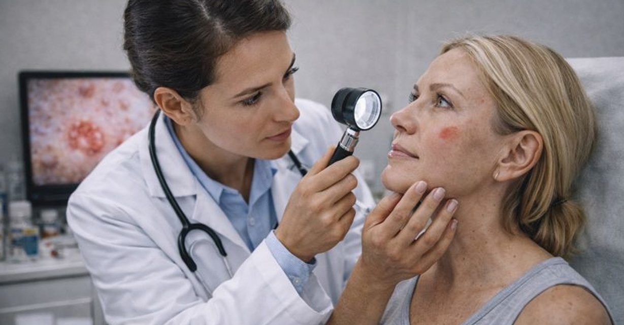 Dermatología en Cali