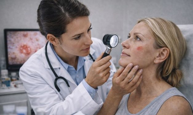 Dermatología en Cali