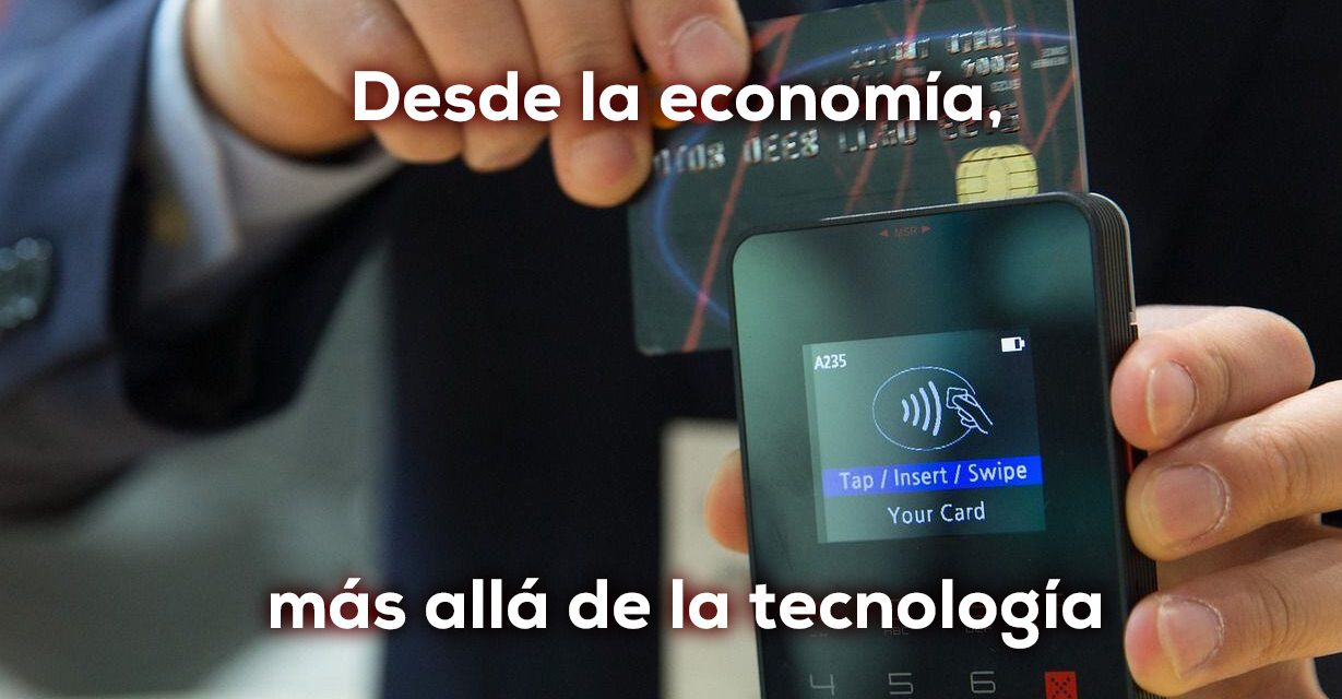 Crece en Colombia, inclusión Financiera Digital