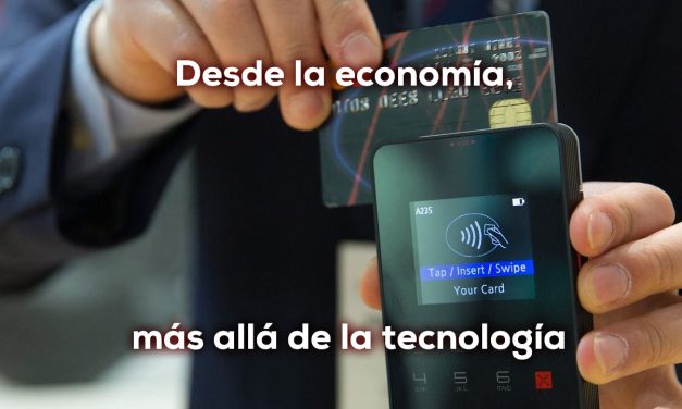 Crece en Colombia, inclusión Financiera Digital