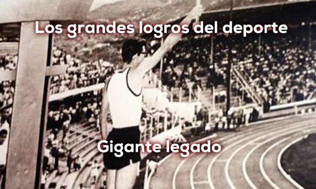 El deporte de Cali, hace historia en el Valle, 100 años
