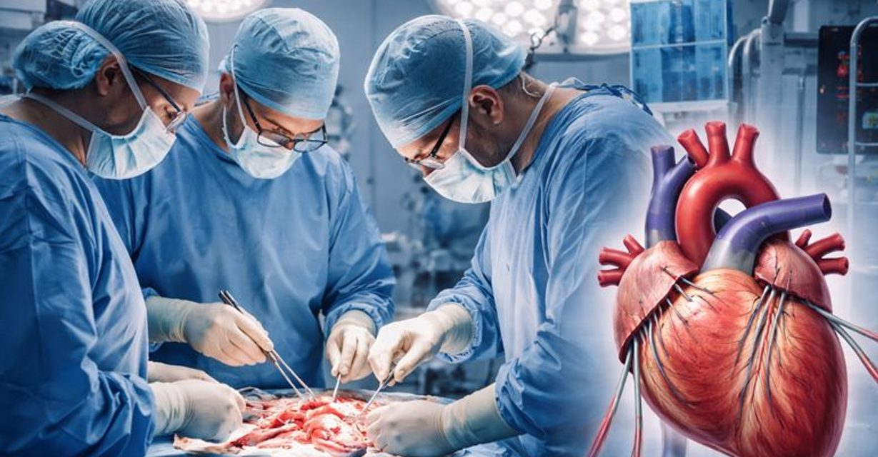 Bisturí al corazón: quiénes hacen cirugía cardiovascular en Cali y dónde encontrarlos