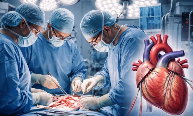 Bisturí al corazón: quiénes hacen cirugía cardiovascular en Cali y dónde encontrarlos