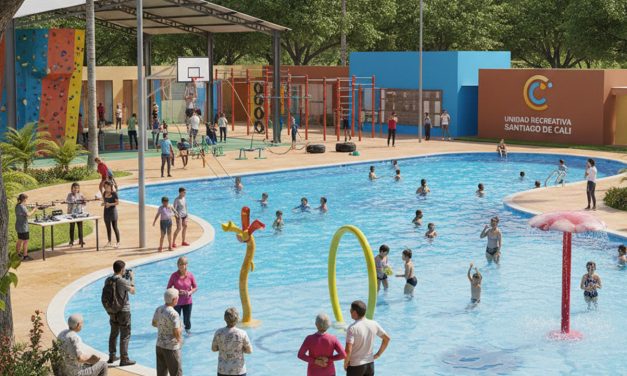 Rutas del Bienestar: El Mapa de la Actividad Física en la Capital del Valle