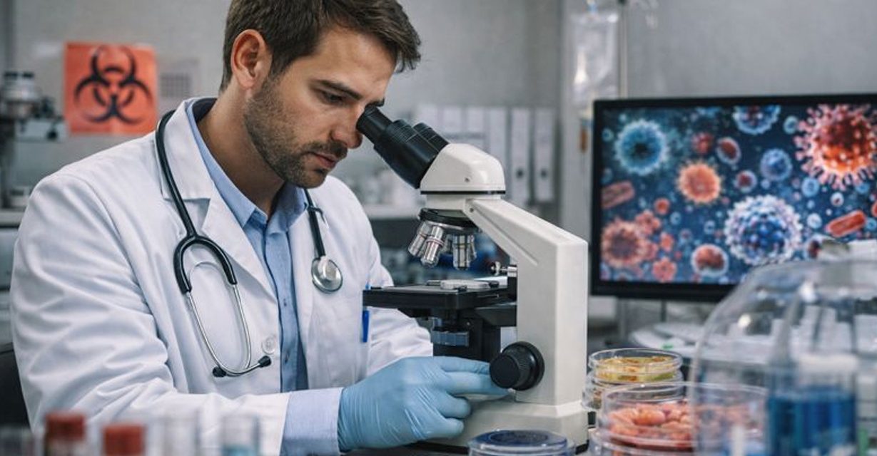 Infectología: la especialidad médica de las enfermedades infecciosas