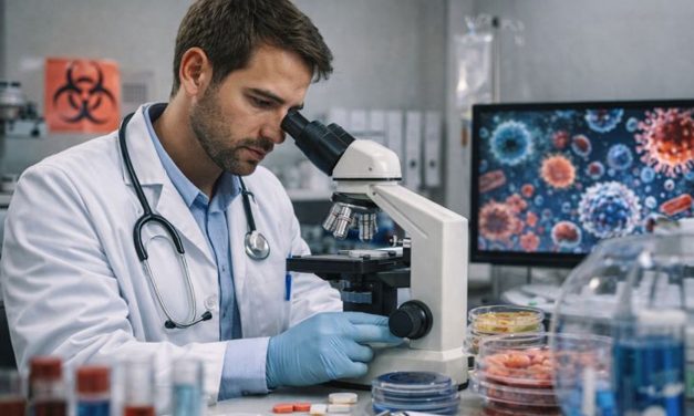 Infectología: la especialidad médica de las enfermedades infecciosas