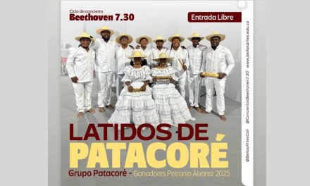 La cultura en la semana de marzo 01 a 07