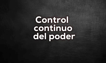 Renuncia cívica estructural