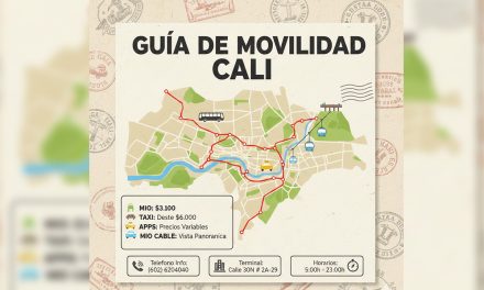 Movilidad en Cali: Precios y Rutas 2026
