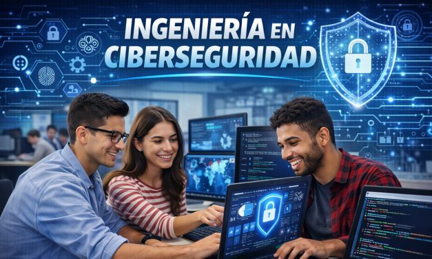 Ingeniería en Ciberseguridad: la carrera que protege la vida digital y las redes en Cali