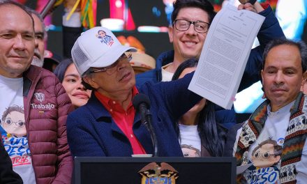 Foto y frase de la semana del 20 de febrero