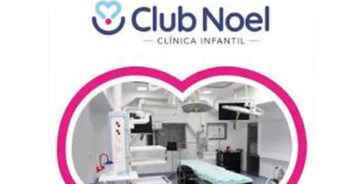 El Mapa de la Salud Infantil y sus Especialistas de Vanguardia