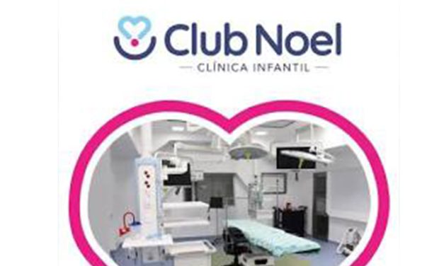 El Mapa de la Salud Infantil y sus Especialistas de Vanguardia