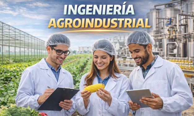 Ingeniería Agroindustrial: la carrera que transforma el campo en industria y oportunidades desde Cali