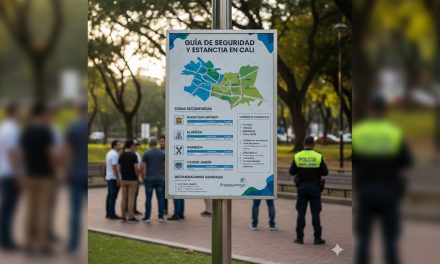 Estancia y Seguridad: Sectores Recomendados en Cali
