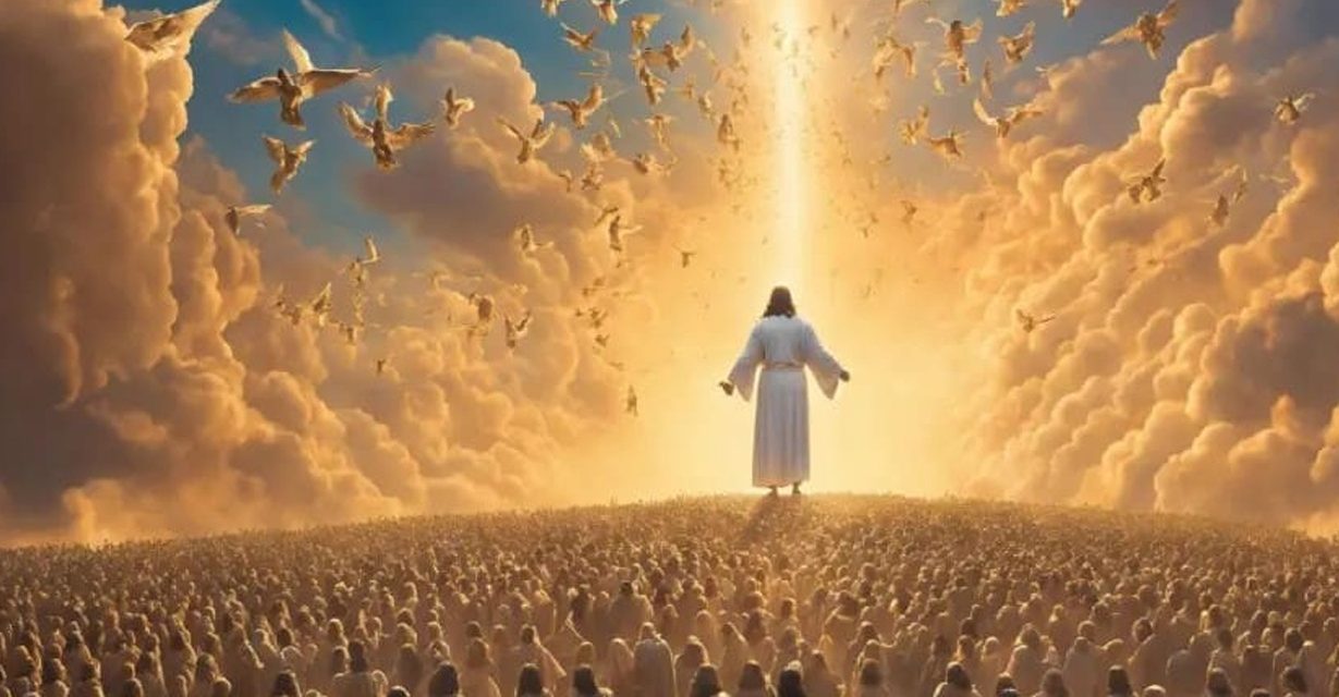 “ No tentarás al Señor, tu Dios ”