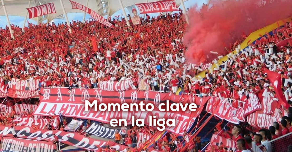 América de Cali busca refuerzo con pasado en la Selección Colombia