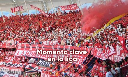 América de Cali busca refuerzo con pasado en la Selección Colombia
