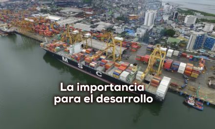 ¿Qué sería del Valle del Cauca sin Buenaventura?