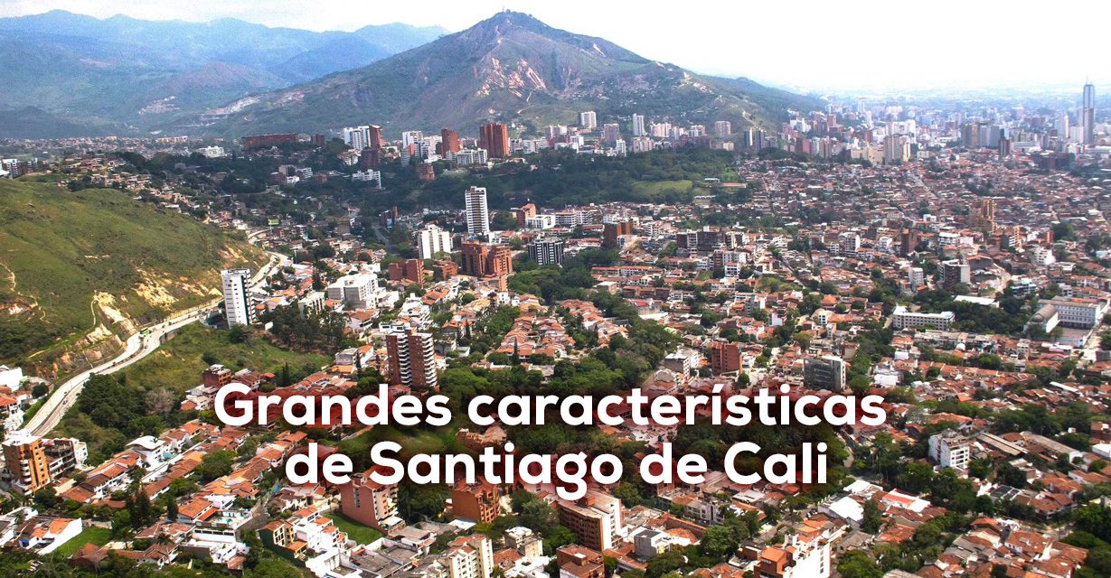 Aspectos de Cali, a tener en cuenta
