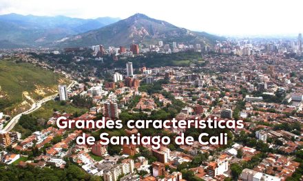 Aspectos de Cali, a tener en cuenta