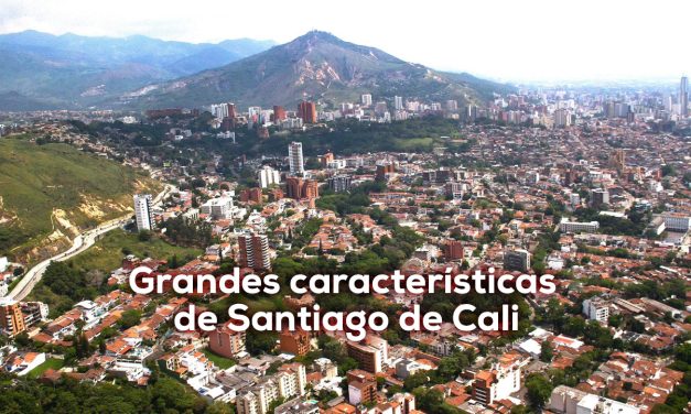 Aspectos de Cali, a tener en cuenta