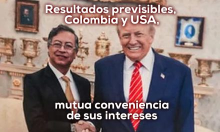 Las claves del acuerdo de los presidentes Petro y Trump